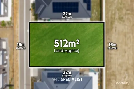 2 Parlor Walk, Clyde North, VIC 3978