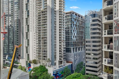 Property photo of 1307/108 Albert Street Brisbane City QLD 4000