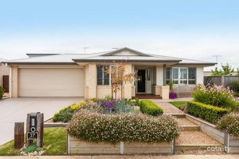 Property photo of 27 Flinders Lane Torquay VIC 3228