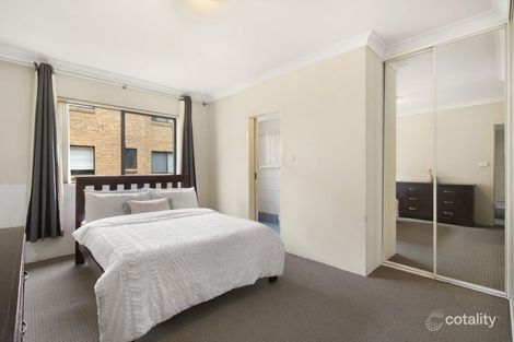 Property photo of 10/10-14 Gladstone Street North Parramatta NSW 2151