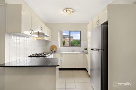 Property photo of 10/10-14 Gladstone Street North Parramatta NSW 2151