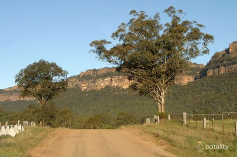 7 Glenowlan St, Newnes, NSW 2790