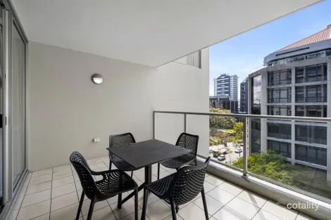 Property photo of 605/347 Ann Street Brisbane City QLD 4000