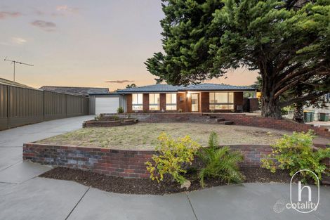 Property photo of 66 Dolphin Way Beldon WA 6027