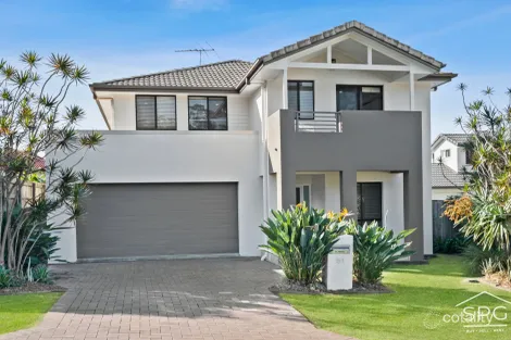 51 Hillcroft Pl, Belmont, QLD 4153