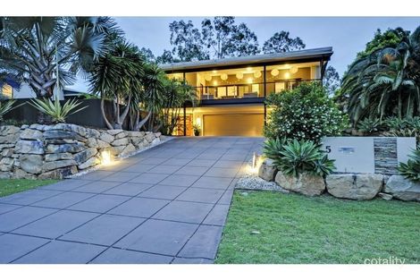 Property photo of 5 Jacana Crescent Flinders View QLD 4305