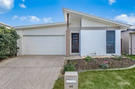 44 Tree Ring Cct, Mango Hill, QLD 4509