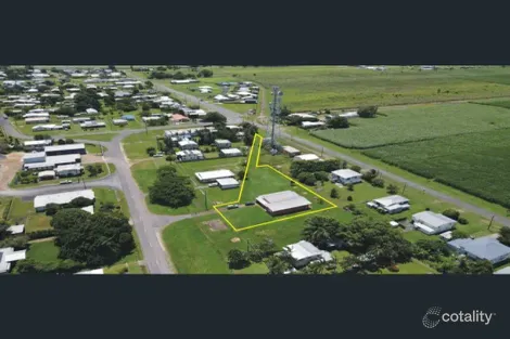 Property photo of 48 Macrossan Street Halifax QLD 4850