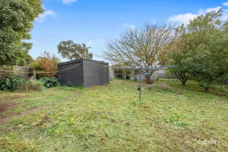 Property photo of 100 Parrott Street Cobden VIC 3266