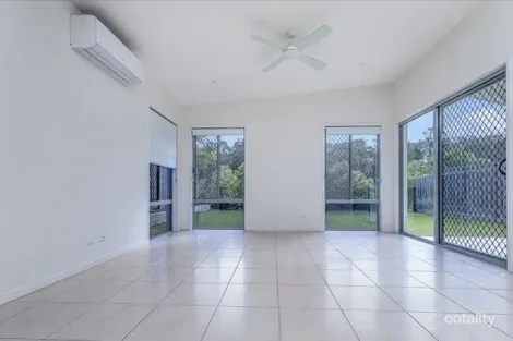 Property photo of 44 Tree Ring Circuit Mango Hill QLD 4509