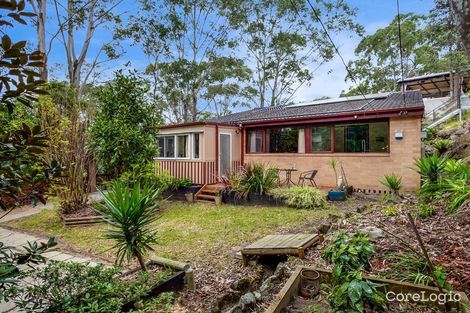 Property photo of 116 The Comenarra Parkway South Turramurra NSW 2074