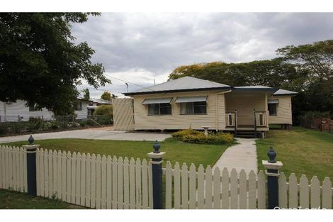 Property photo of 32 North Station Road North Booval QLD 4304