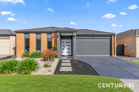 Property photo of 3 Benmar Place Lyndhurst VIC 3975