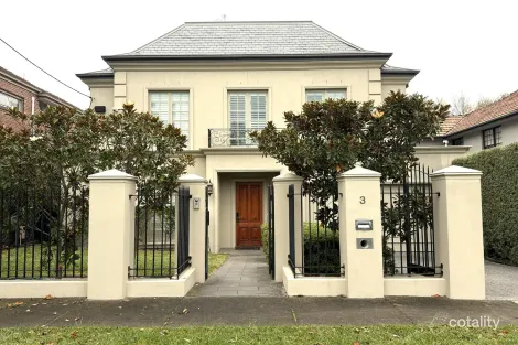 3 Tiro Ct, Hawthorn East, VIC 3123