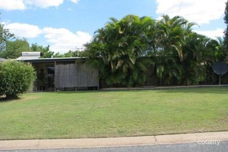 4 Scott St, Dysart, QLD 4745