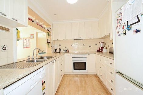 Property photo of 21 Gatehouse Circuit Werrington Downs NSW 2747