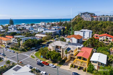 6/16 Lavarack Rd, Mermaid Beach, QLD 4218