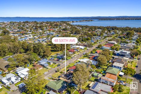 Property photo of 48 Sixth Avenue Toukley NSW 2263