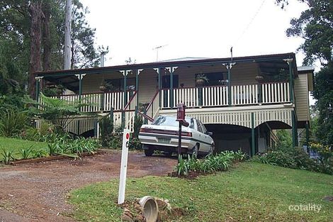 Property photo of 8 Lucania Court Tamborine Mountain QLD 4272