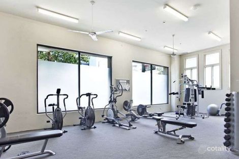 Property photo of 108/82-84 Abercrombie Street Chippendale NSW 2008