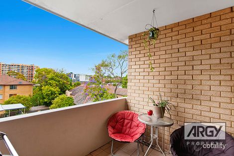 Property photo of 12/5-7 Lister Avenue Rockdale NSW 2216