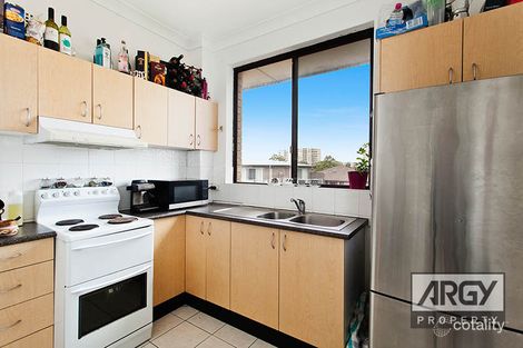 Property photo of 12/5-7 Lister Avenue Rockdale NSW 2216