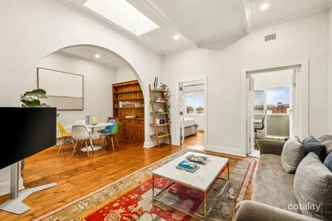 9/1a Castlefield St, Bondi, NSW 2026