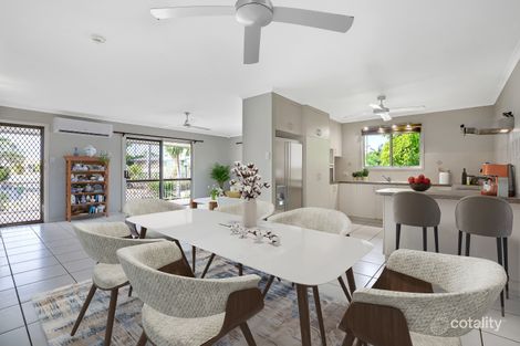 Property photo of 7 Geoffrey Thomas Drive Bucasia QLD 4750