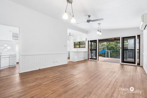 Property photo of 185 Mountjoy Terrace Manly QLD 4179