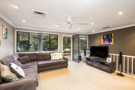 Property photo of 52 Beethoven Street Engadine NSW 2233