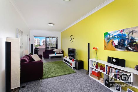 Property photo of 12/5-7 Lister Avenue Rockdale NSW 2216