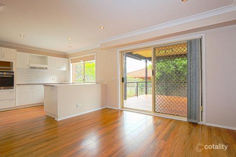 Property photo of 1/8 Carrol Court Menai NSW 2234