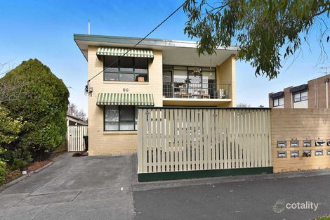 1/99 Glass St, Essendon, VIC 3040