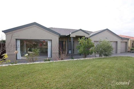 3 Fryans Pl, Amaroo, ACT 2914