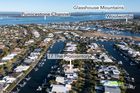 Property photo of 17 The Promontory Banksia Beach QLD 4507