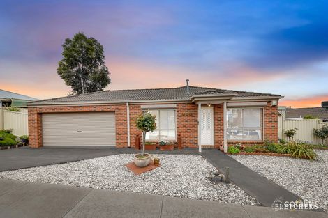 4 Caitlyn Dr, Harkness, VIC 3337