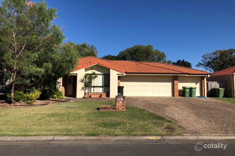 Property photo of 4 Saint Stephens Drive Upper Coomera QLD 4209