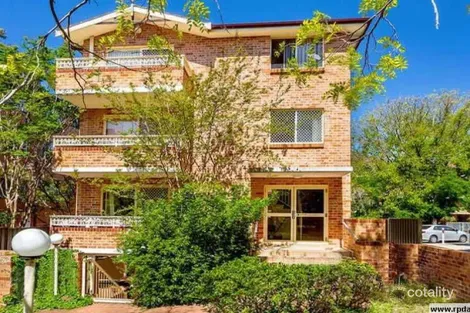 2/76 Albert Rd, Strathfield, NSW 2135