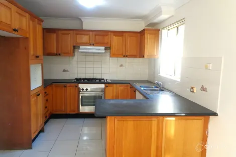 Property photo of 2/76 Albert Road Strathfield NSW 2135