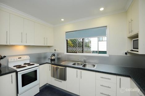 Property photo of 8 Watson Close South Gladstone QLD 4680