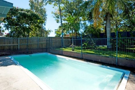 Property photo of 8 Watson Close South Gladstone QLD 4680