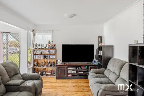 Property photo of 4 Provan Street Barrack Heights NSW 2528