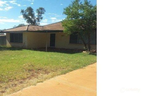 Lot 257 Roebourne Ave, Paraburdoo, WA 6754
