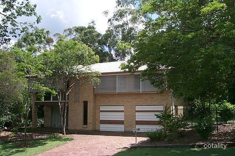 13 Pirrie St, The Gap, QLD 4061