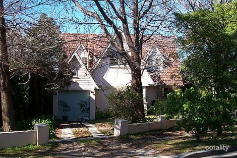 2 The Parapet, Castlecrag, NSW 2068