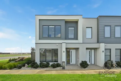 Property photo of 3 Zagros Street Clyde North VIC 3978