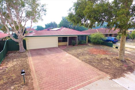 Property photo of 105 Stratton Boulevard Stratton WA 6056