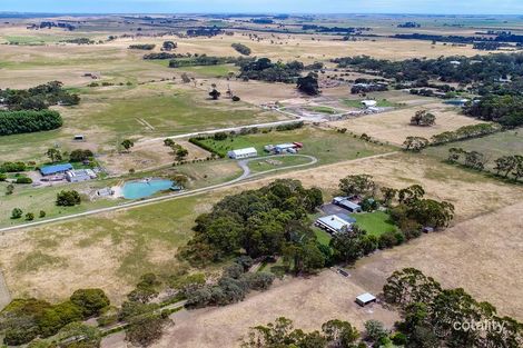 Property photo of 154 Hakea Drive Millicent SA 5280