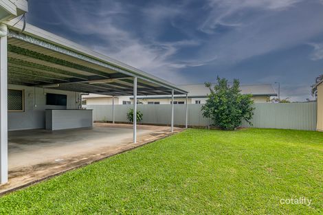 Property photo of 5 Kinnardy Street Burdell QLD 4818