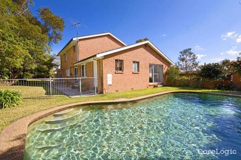 Property photo of 12 Tobruk Avenue St Ives Chase NSW 2075